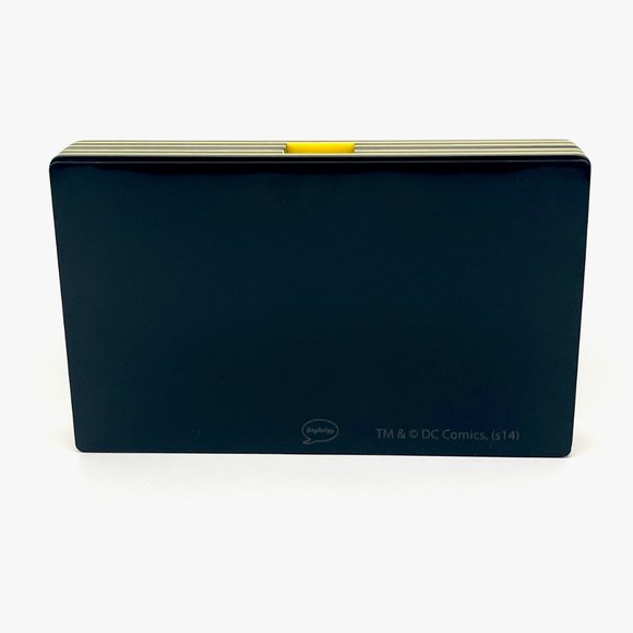 Uber  Rare Yazbukey DC Comics Batman Resin Clutch - Picture 13 of 14